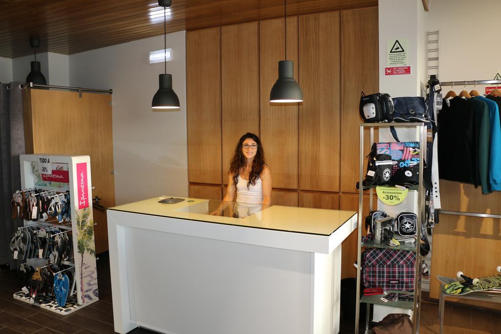 Apartamentos Kosmos ออร์ตา ภายนอก รูปภาพ