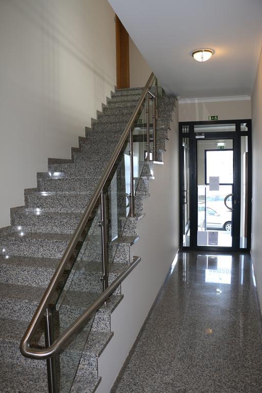 Apartamentos Kosmos ออร์ตา ภายนอก รูปภาพ