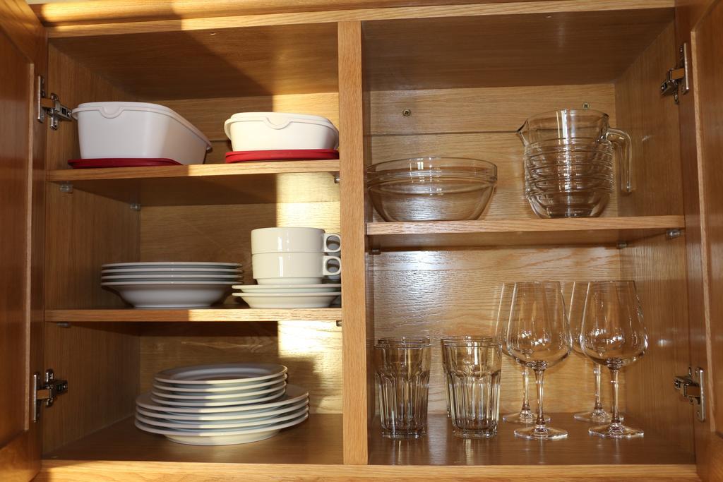 Apartamentos Kosmos ออร์ตา ห้อง รูปภาพ
