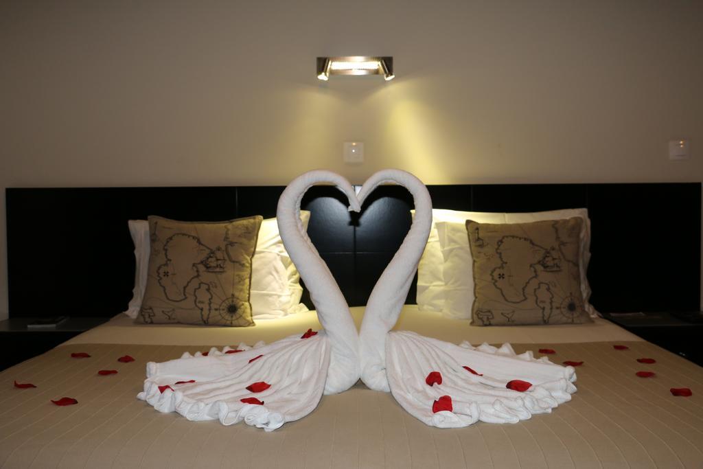 Apartamentos Kosmos ออร์ตา ห้อง รูปภาพ