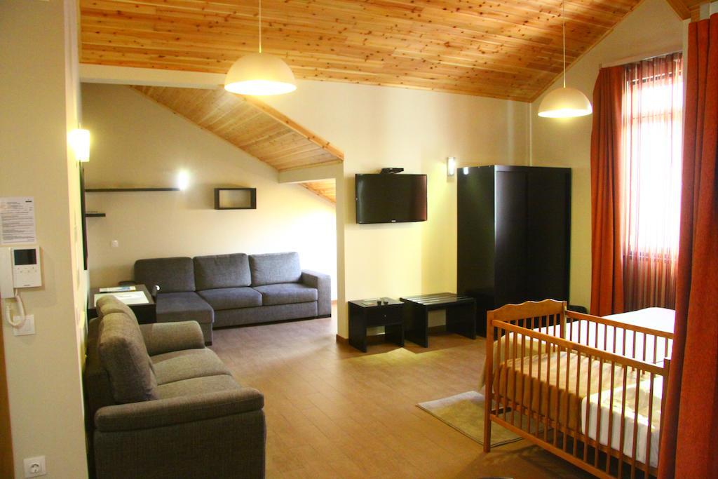 Apartamentos Kosmos ออร์ตา ห้อง รูปภาพ