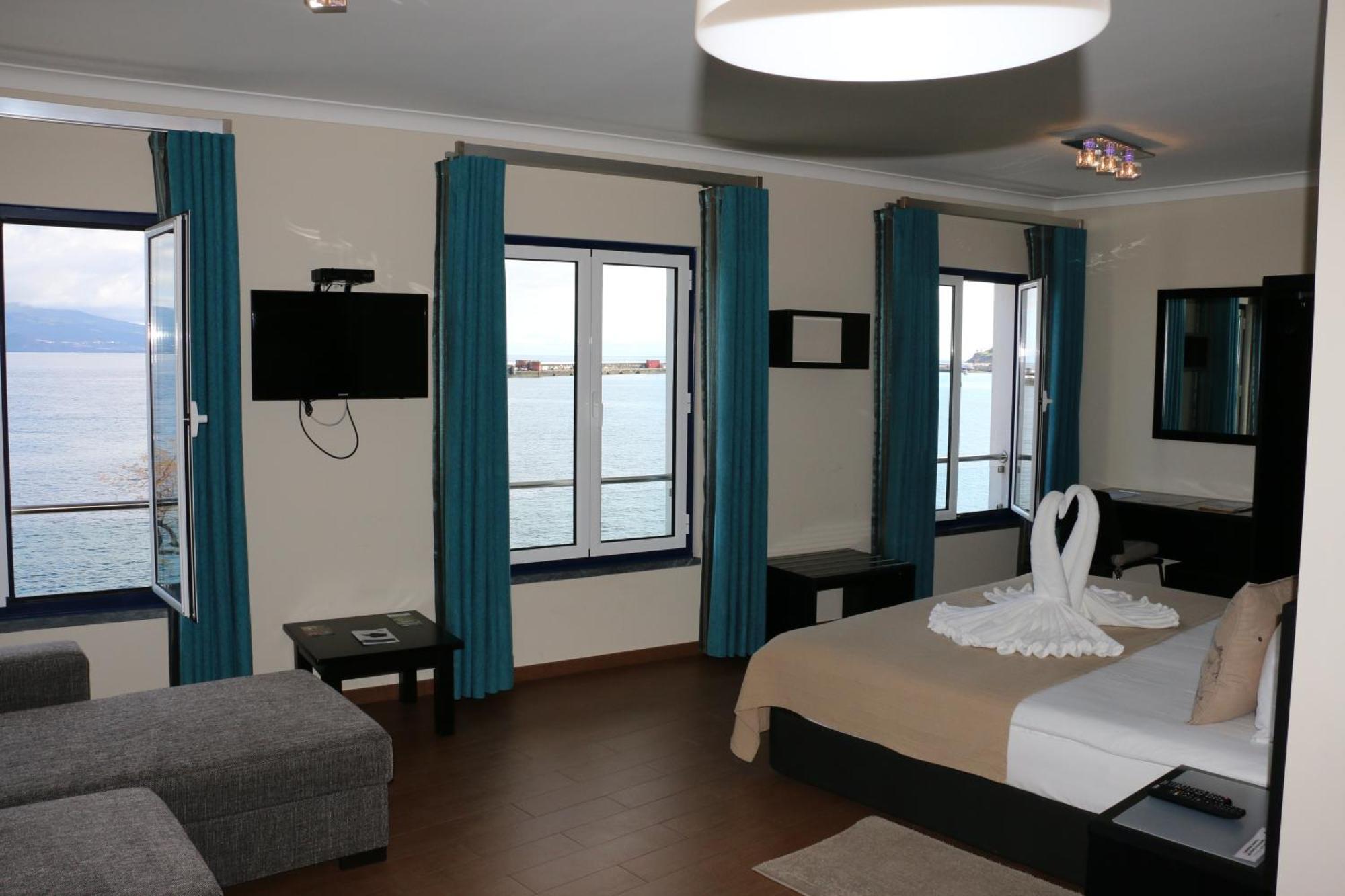 Apartamentos Kosmos ออร์ตา ห้อง รูปภาพ