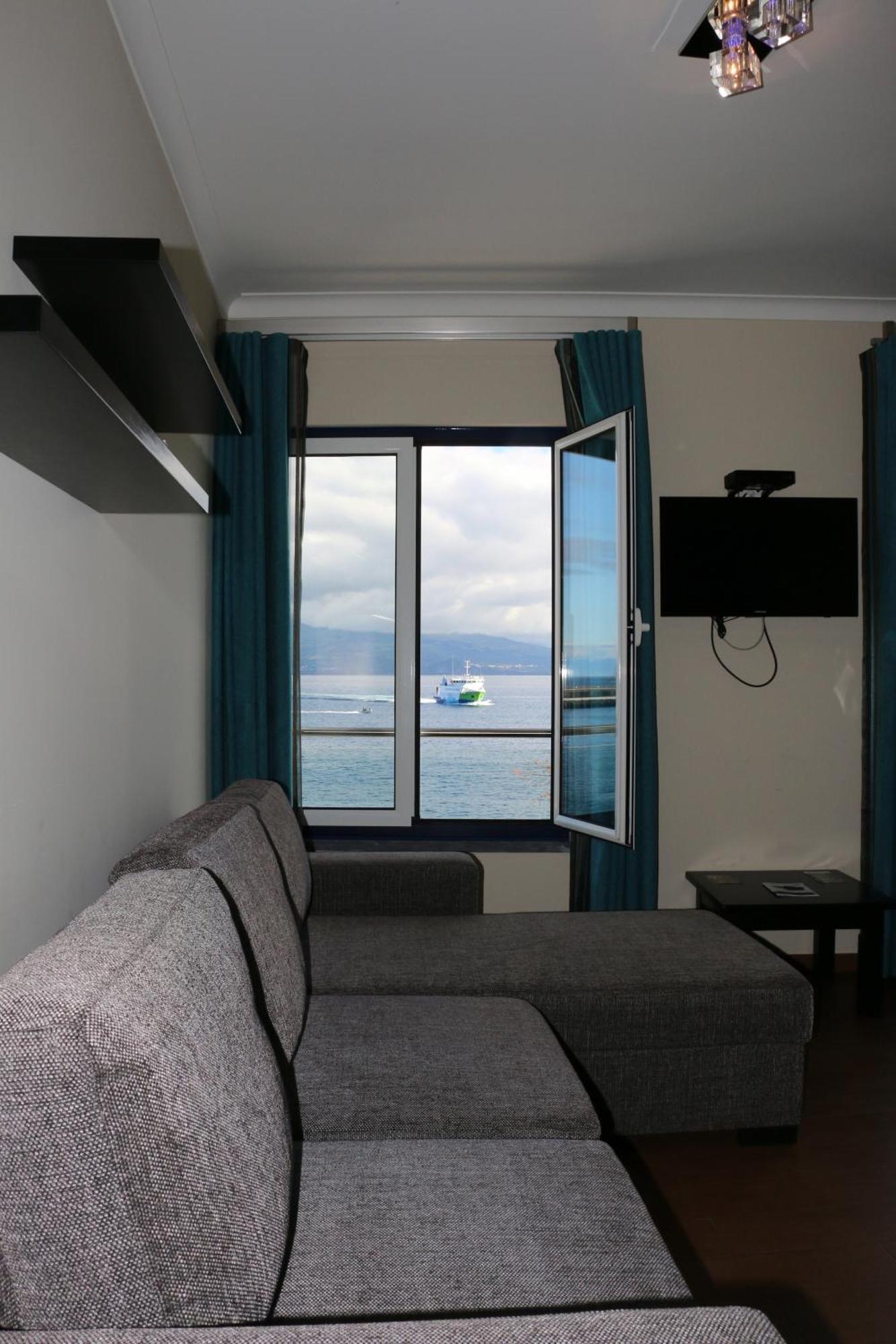Apartamentos Kosmos ออร์ตา ห้อง รูปภาพ