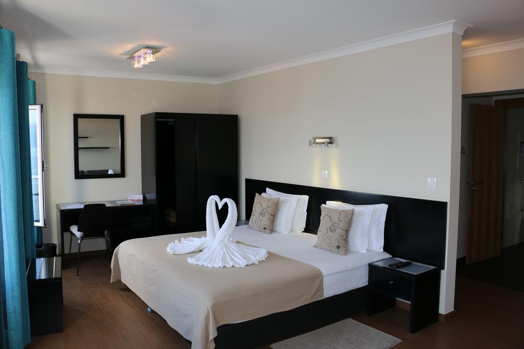 Apartamentos Kosmos ออร์ตา ภายนอก รูปภาพ