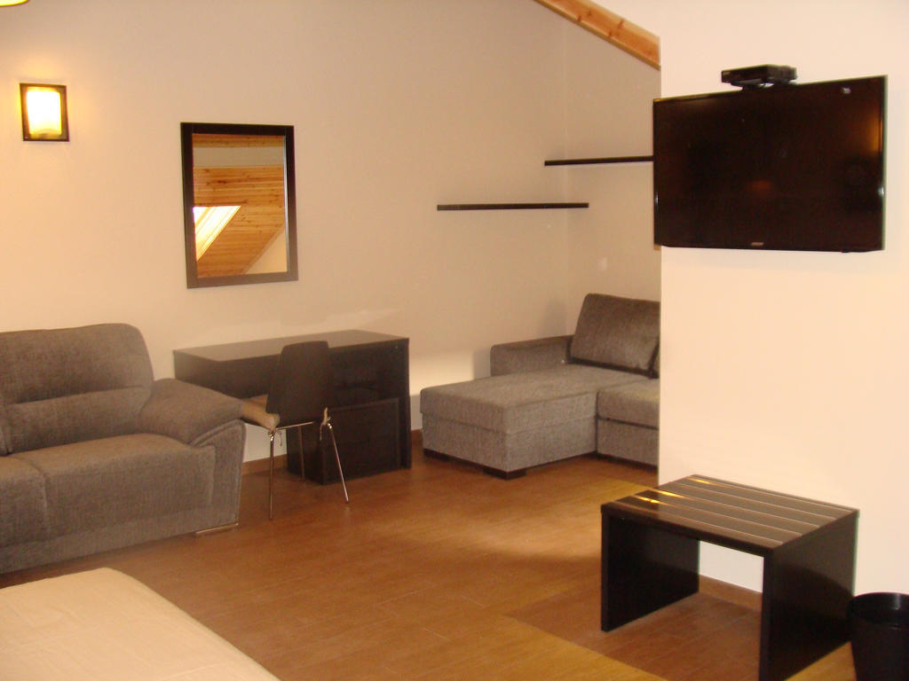 Apartamentos Kosmos ออร์ตา ห้อง รูปภาพ