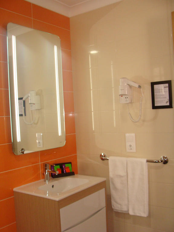 Apartamentos Kosmos ออร์ตา ห้อง รูปภาพ