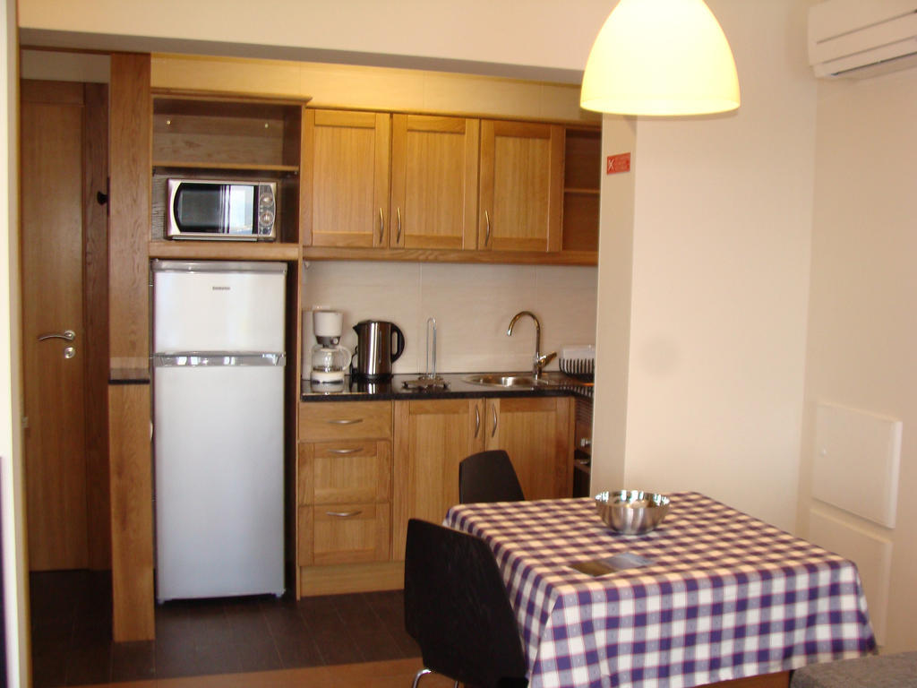 Apartamentos Kosmos ออร์ตา ห้อง รูปภาพ