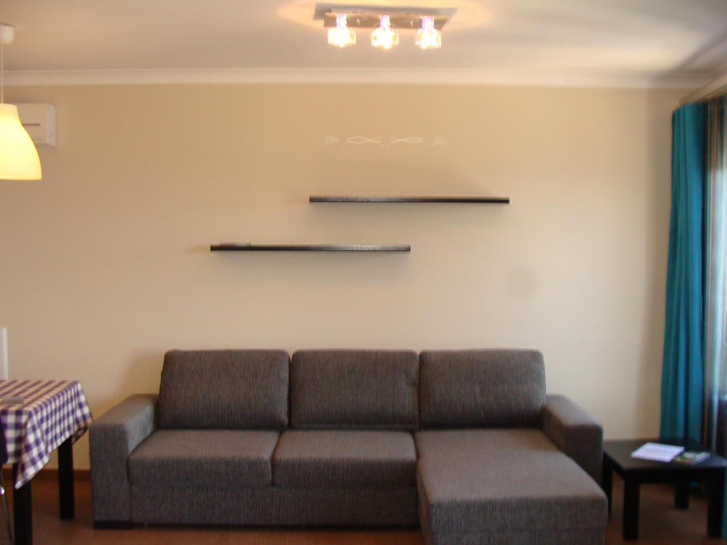 Apartamentos Kosmos ออร์ตา ภายนอก รูปภาพ