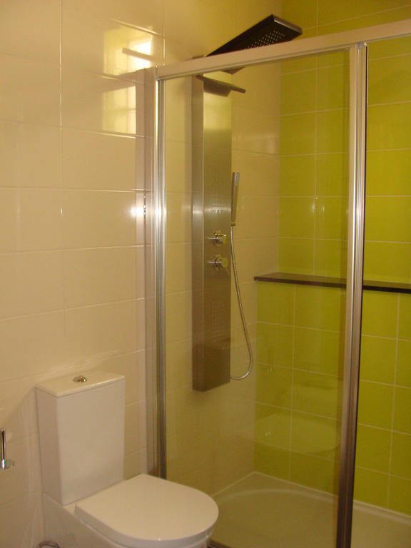 Apartamentos Kosmos ออร์ตา ห้อง รูปภาพ