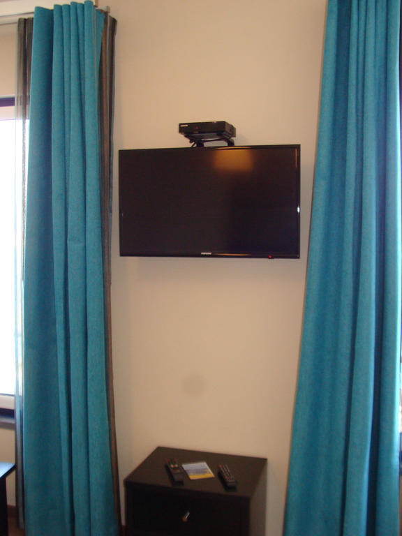 Apartamentos Kosmos ออร์ตา ห้อง รูปภาพ