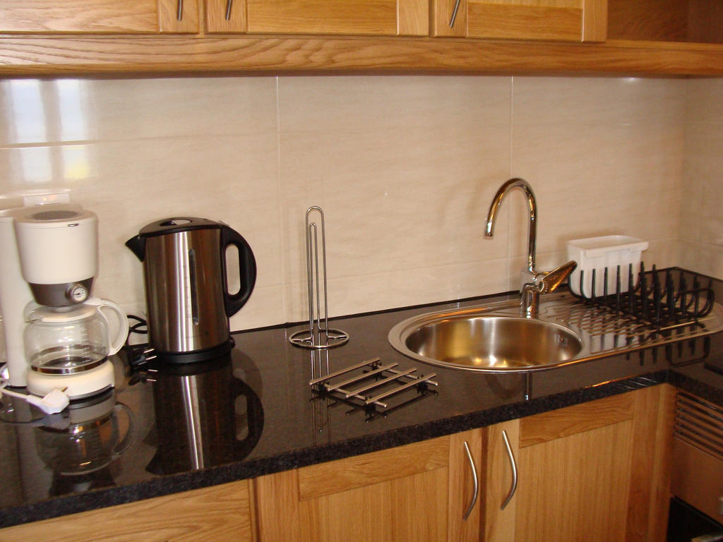 Apartamentos Kosmos ออร์ตา ห้อง รูปภาพ