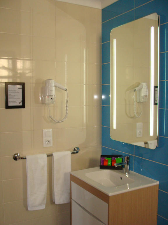 Apartamentos Kosmos ออร์ตา ห้อง รูปภาพ