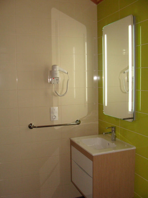 Apartamentos Kosmos ออร์ตา ห้อง รูปภาพ