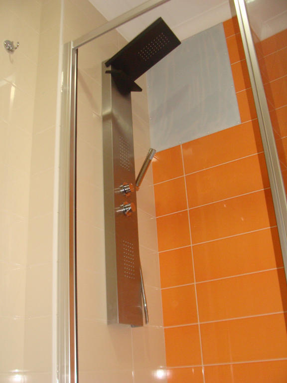 Apartamentos Kosmos ออร์ตา ภายนอก รูปภาพ