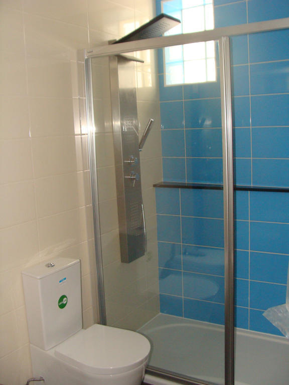 Apartamentos Kosmos ออร์ตา ห้อง รูปภาพ