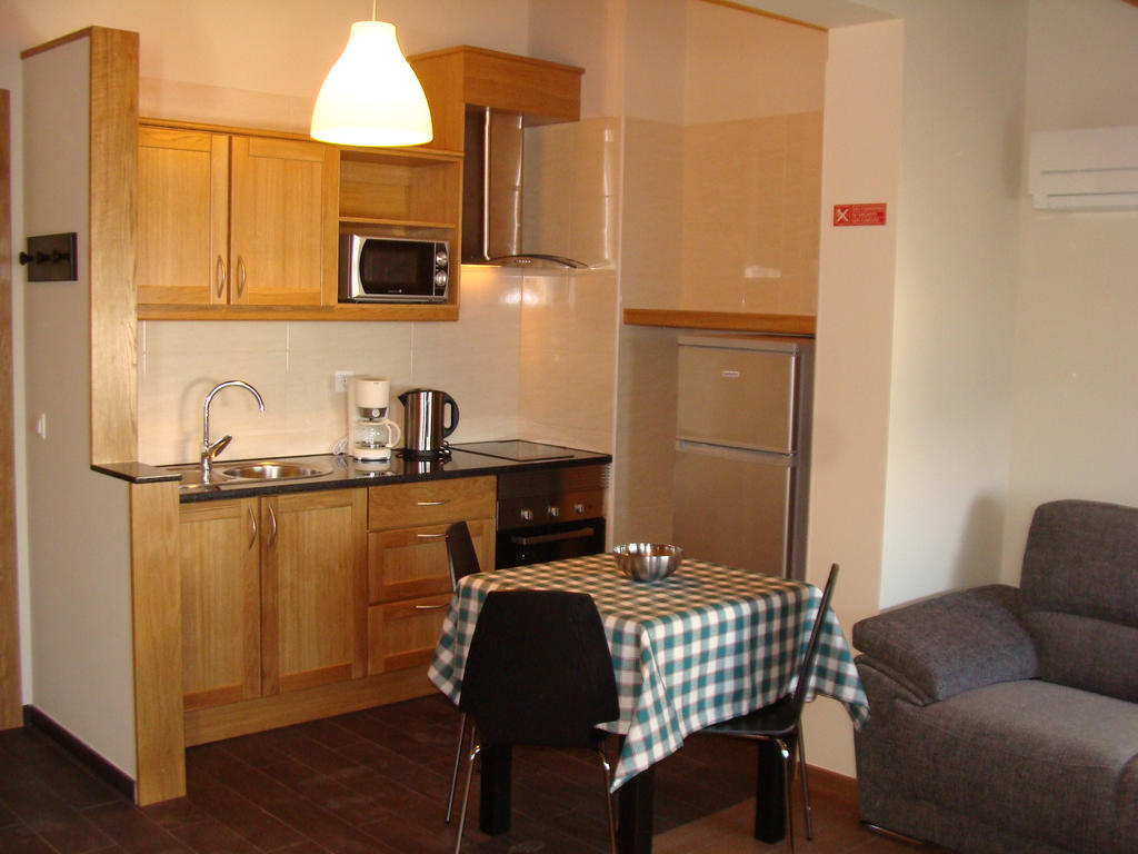 Apartamentos Kosmos ออร์ตา ห้อง รูปภาพ